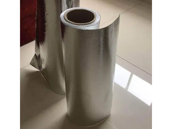 長輸熱網專用防水型反輻射層